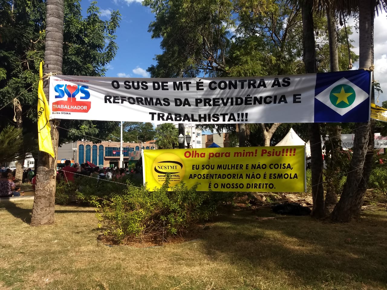 Foto: Sabryna Carvalho