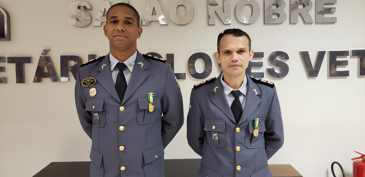 Medalha "Guardi&atilde;o do Paiagu&aacute;s". Foto: Divulga&ccedil;&atilde;o