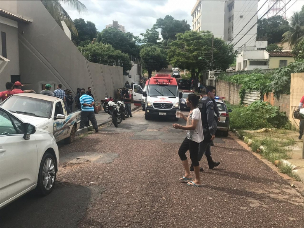 Reprodução
