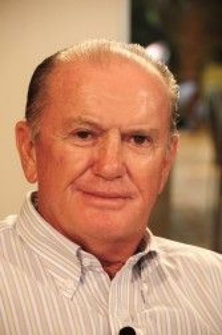O nome de S&eacute;rgio Jo&atilde;o Marchett vai entrar na lista internacional de procurados da Interpol. (Foto: reprodu&ccedil;&atilde;o)