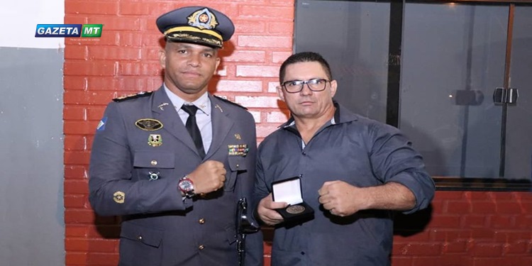 Foto: Gazeta MT
