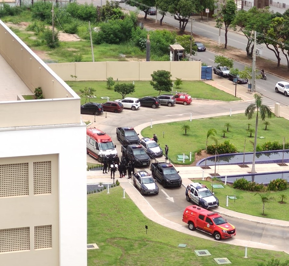 Reprodu&ccedil;&atilde;o / FolhaMax