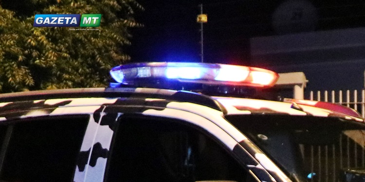 Foto: Messias Filho Gazeta MT