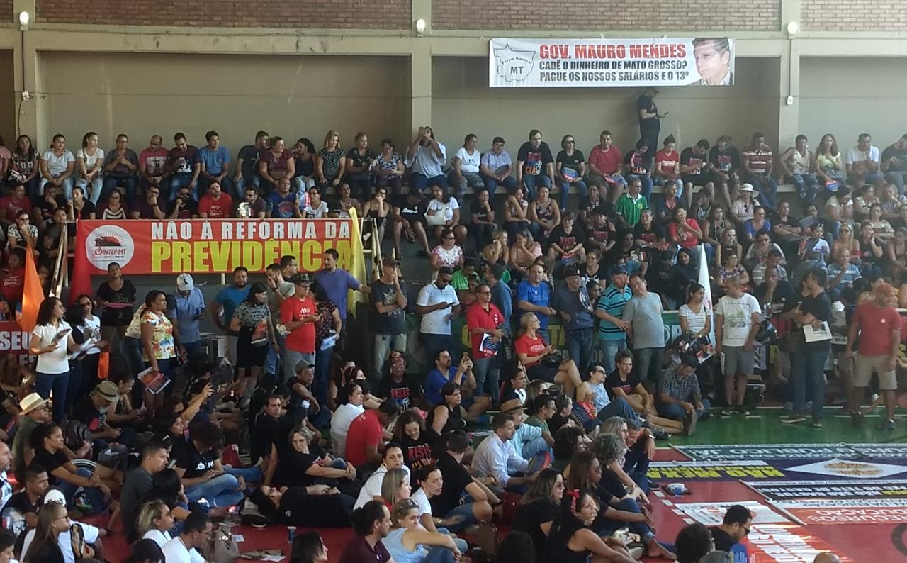 Foto: Sabryna Carvalho