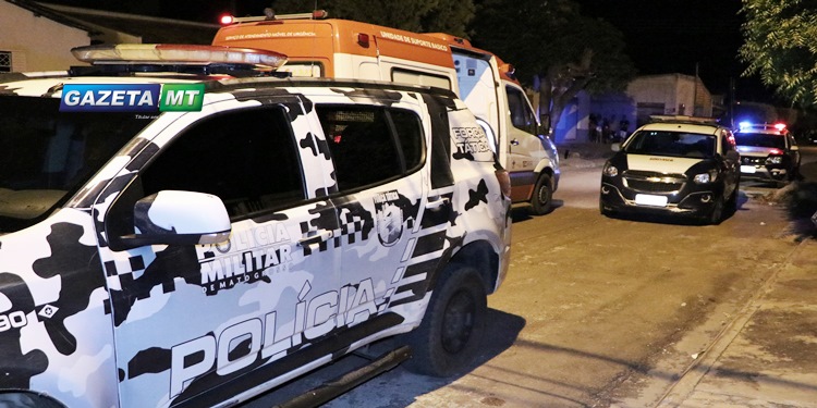 Foto: Messias Filho Gazeta MT