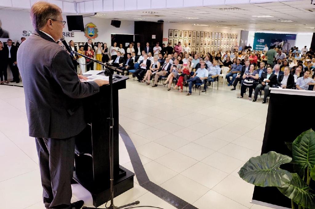 Divulga&ccedil;&atilde;o / Secom