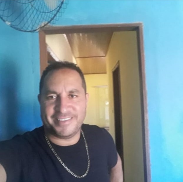 Daniel Domingos Mendes, de 32 anos. (Foto: rede social)