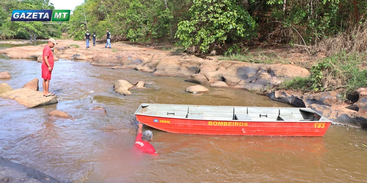 Foto: Messias Filho Gazeta MT