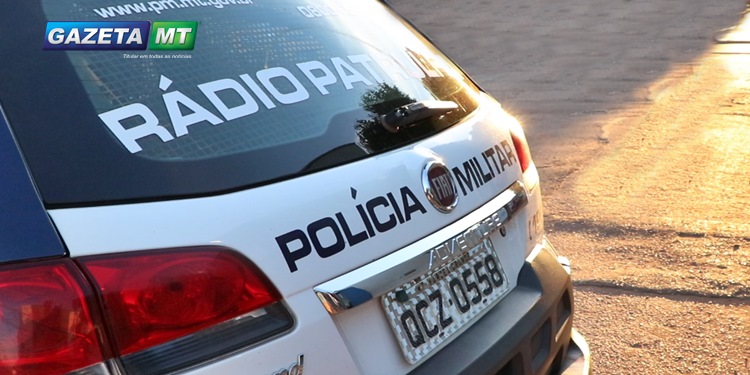 Foto: Messias Filho Gazeta MT