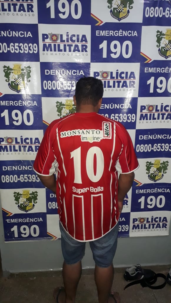 Foto: PM