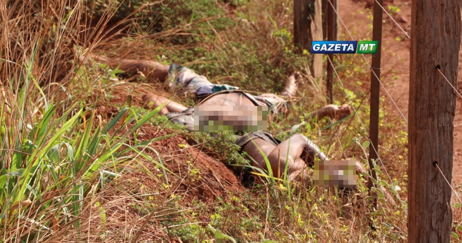 Foto: Messias Filho Gazeta MT