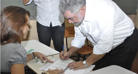 Foto: Marcos Magalh&atilde;es
