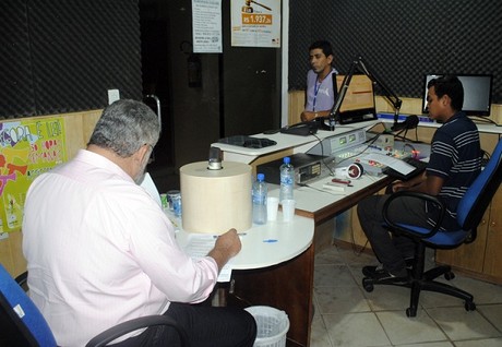 Foto: Macsuel Oliveira