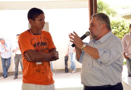 Foto: Macsuel Oliveira