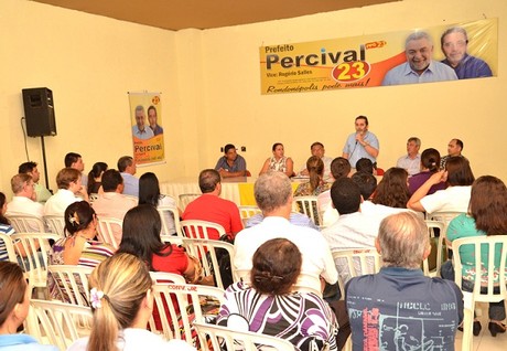 Foto: Macsuel Oliveira