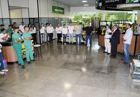 Foto: Macsuel Oliveira