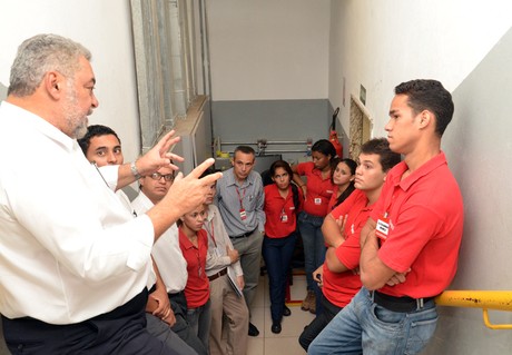 Foto: Macsuel Oliveira