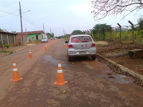 Foto: GazetaMT