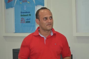 'A sociedade quer a participa&ccedil;&atilde;o dos novos vereadores na Mesa. Basta ver a vota&ccedil;&atilde;o que tivemos', afirmou Roni Magnani -  Foto Marcos Magalh&atilde;es/GazetaMT