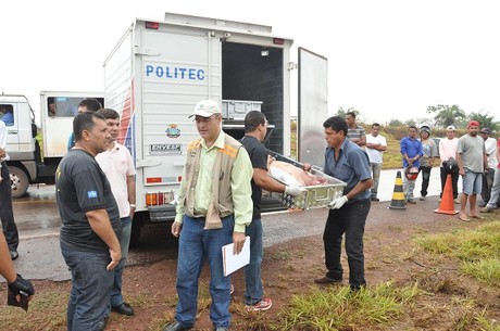 Foto: Marcos Magalh&atilde;es
