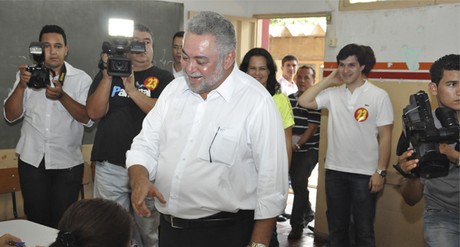 Foto: Marcos Magalhães