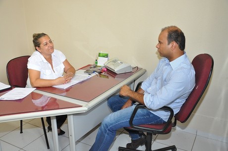 Foto: GazetaMT