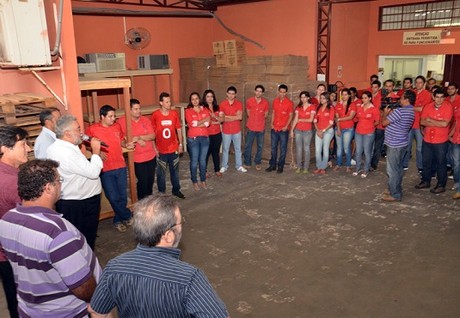 Foto: Macsuel Oliveira
