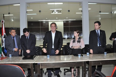 Foto: Marcos Magalh&atilde;es