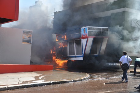 Foto: GazetaMT