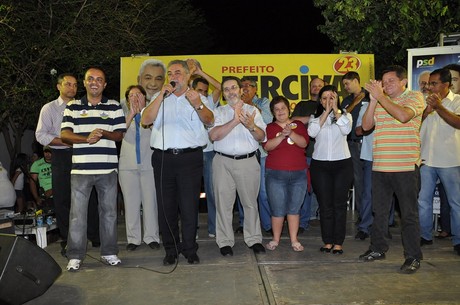 Foto: Marcos Magalh&atilde;es