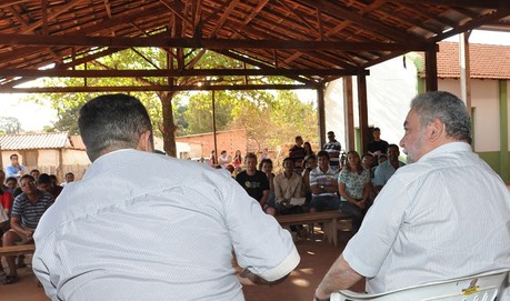 Foto: Marcos Magalh&atilde;es