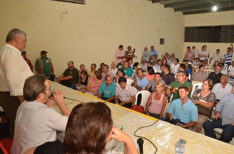 Foto: Macsuel Oliveira