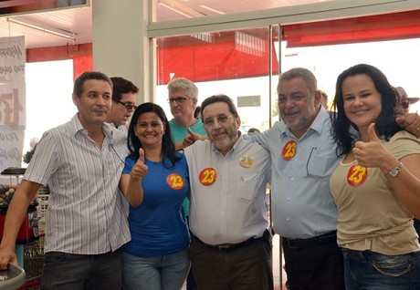 Foto: Assessoria