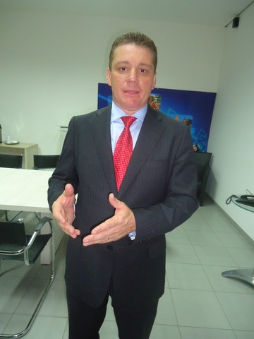 Al&eacute;m de Vanzeli, o PDT conta com os vereadores Arist&oacute;teles Cadid&eacute; e Jailton do Pesque Pague - Foto GazetaMT