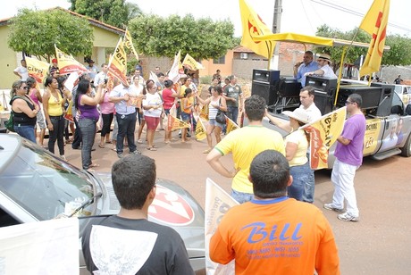 Foto: Macsuel Oliveira