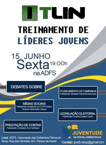 Divulga&ccedil;&atilde;o