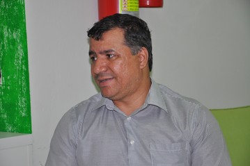 Vereador diz que Sanear &eacute; hoje uma caixa preta (Foto: Marcos Magalh&atilde;es)