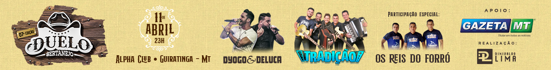 Duelo Sertanejo