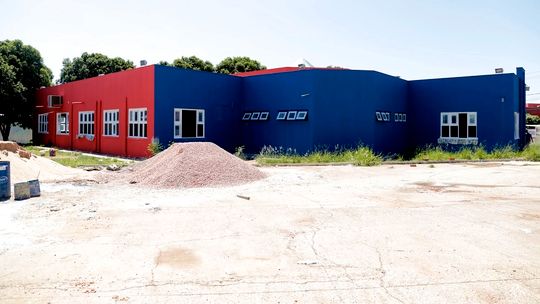 Centro Cultural Jose Sobrinho deve retomar as atividades em meados de março