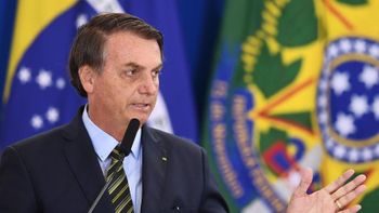 Bolsonaro deve assinar de 10 a 12 acordos comerciais em viagem à Índia