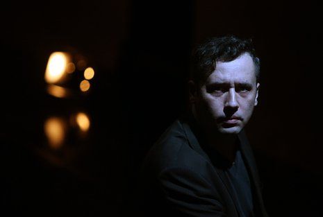 Bolsonaro decide exonerar Roberto Alvim