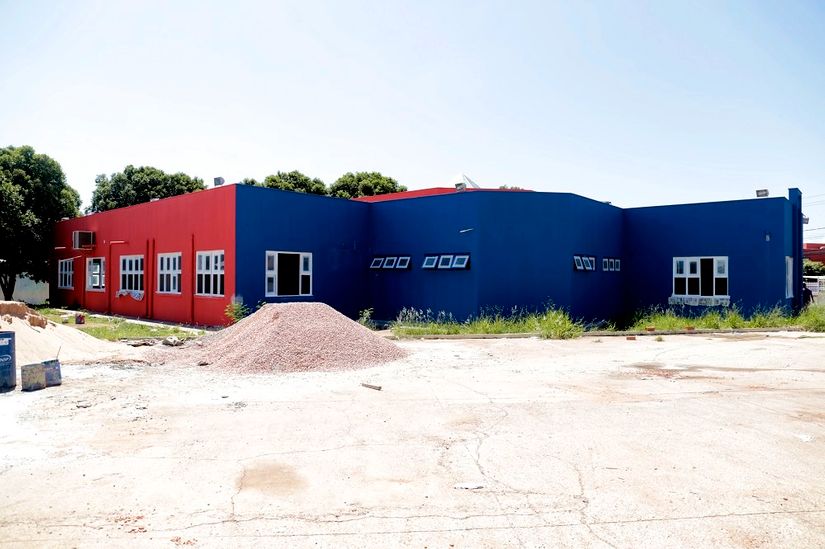 Centro Cultural Jose Sobrinho deve retomar as atividades em meados de março