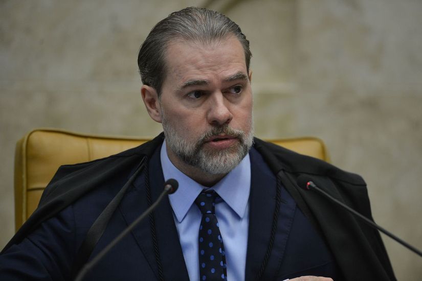 Toffoli suspende portaria que cria regras para PRF atuar em operações