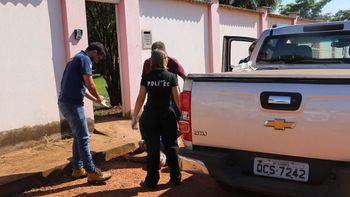Pecuarista de 61 anos é executado com pelo menos 5 tiros no interior 