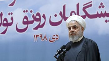 Irã anuncia prisão de envolvidos em queda de avião e diz que culpados 'devem ser punidos'