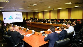 Conselho aprova mesmas regras federais para servidores do estado