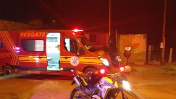 Idosa é assassinada com 5 facadas no interior; filho apontado como autor do crime é preso