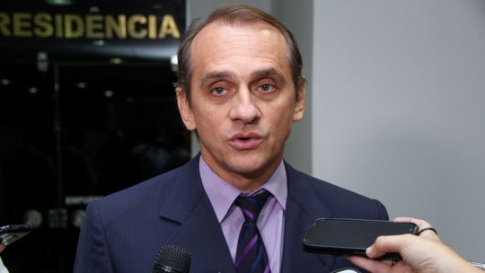 Deputado cobra esclarecimentos sobre licitação da rodoviária de Cuiabá