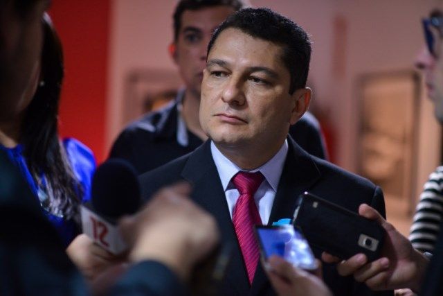 Ex-juiz federal começa a trabalhar candidatura a prefeito de Cuiabá