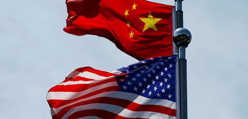 China e Estados Unidos assinam acordo considerado frágil